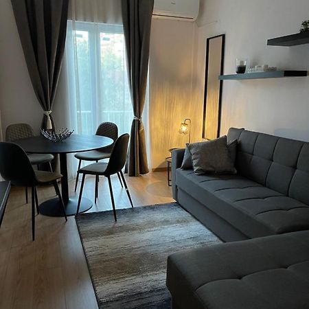 Luxury Furnished Apartment, Near The Center Gallery 55 塞萨洛尼基 外观 照片