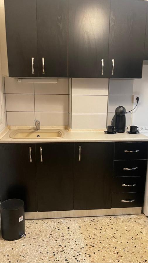 Luxury Furnished Apartment, Near The Center Gallery 55 塞萨洛尼基 外观 照片