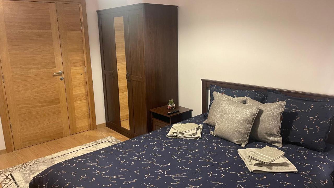 Luxury Furnished Apartment, Near The Center Gallery 55 塞萨洛尼基 外观 照片