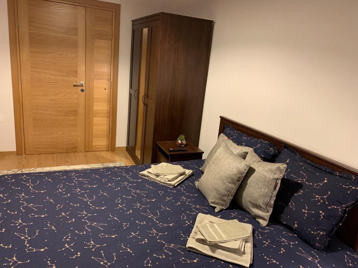 Luxury Furnished Apartment, Near The Center Gallery 55 塞萨洛尼基 外观 照片