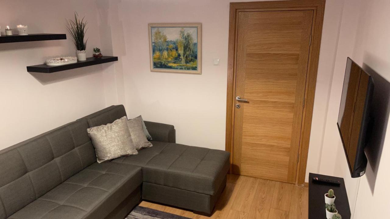 Luxury Furnished Apartment, Near The Center Gallery 55 塞萨洛尼基 外观 照片