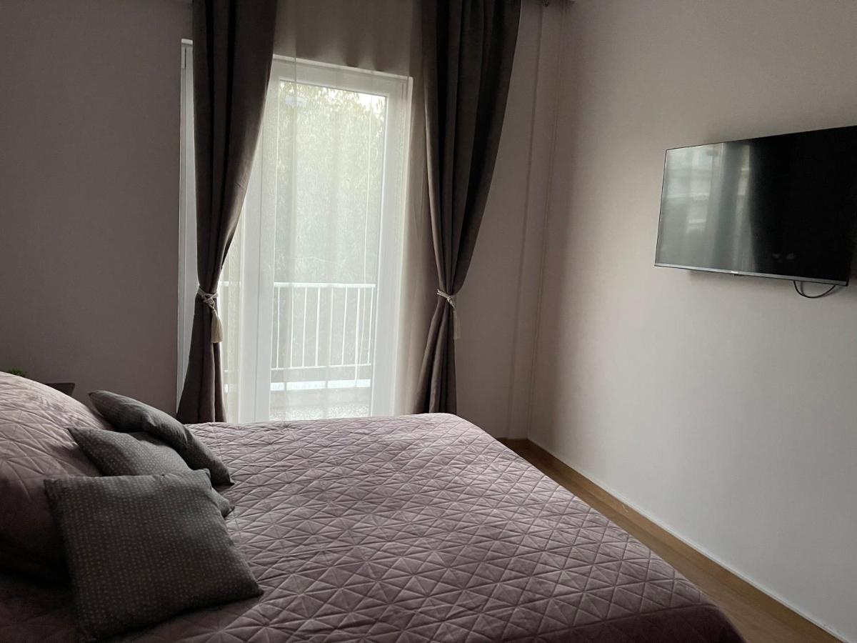 Luxury Furnished Apartment, Near The Center Gallery 55 塞萨洛尼基 外观 照片