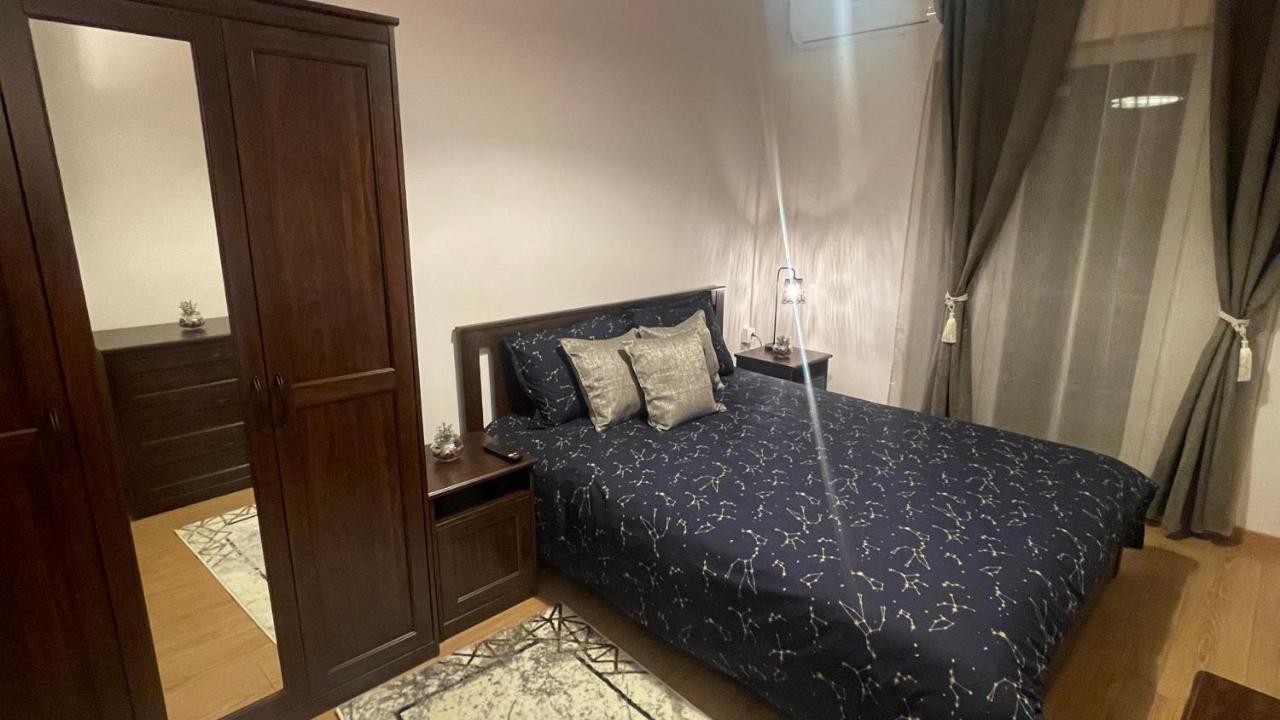 Luxury Furnished Apartment, Near The Center Gallery 55 塞萨洛尼基 外观 照片