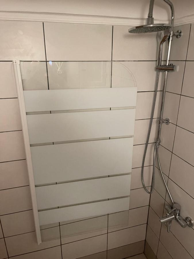 Luxury Furnished Apartment, Near The Center Gallery 55 塞萨洛尼基 外观 照片