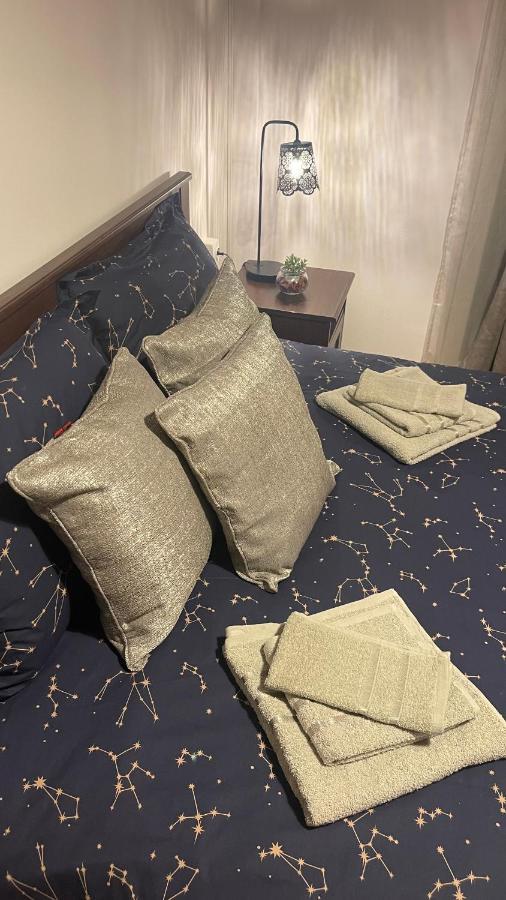 Luxury Furnished Apartment, Near The Center Gallery 55 塞萨洛尼基 外观 照片