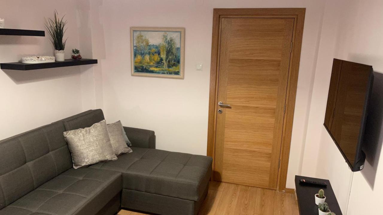 Luxury Furnished Apartment, Near The Center Gallery 55 塞萨洛尼基 外观 照片