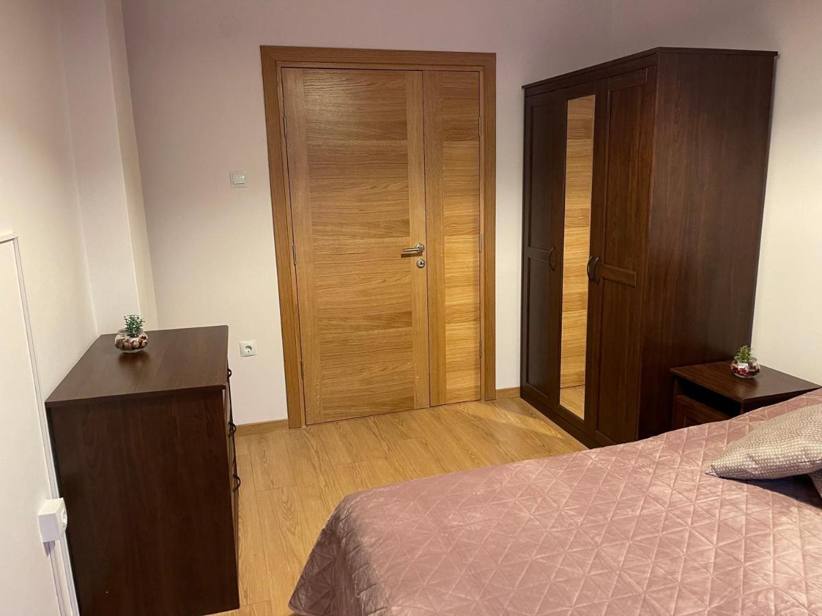 Luxury Furnished Apartment, Near The Center Gallery 55 塞萨洛尼基 外观 照片