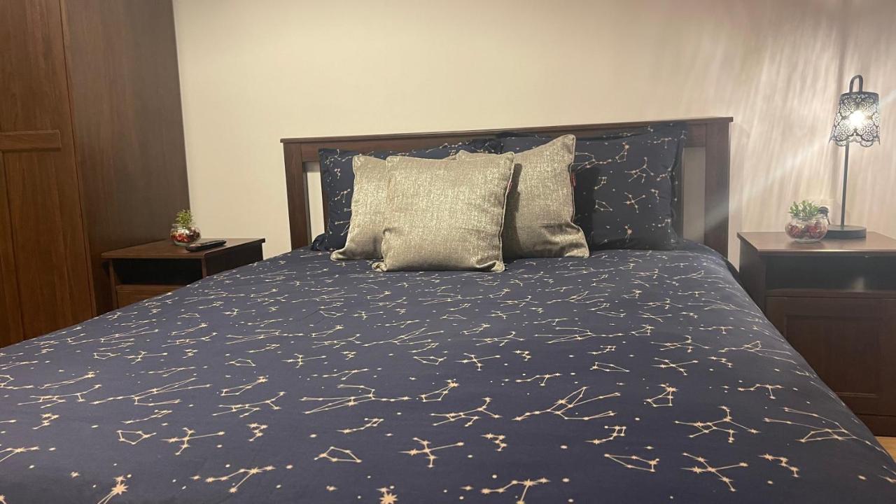 Luxury Furnished Apartment, Near The Center Gallery 55 塞萨洛尼基 外观 照片