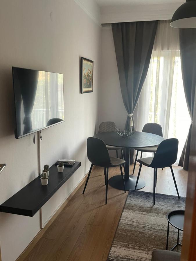 Luxury Furnished Apartment, Near The Center Gallery 55 塞萨洛尼基 外观 照片