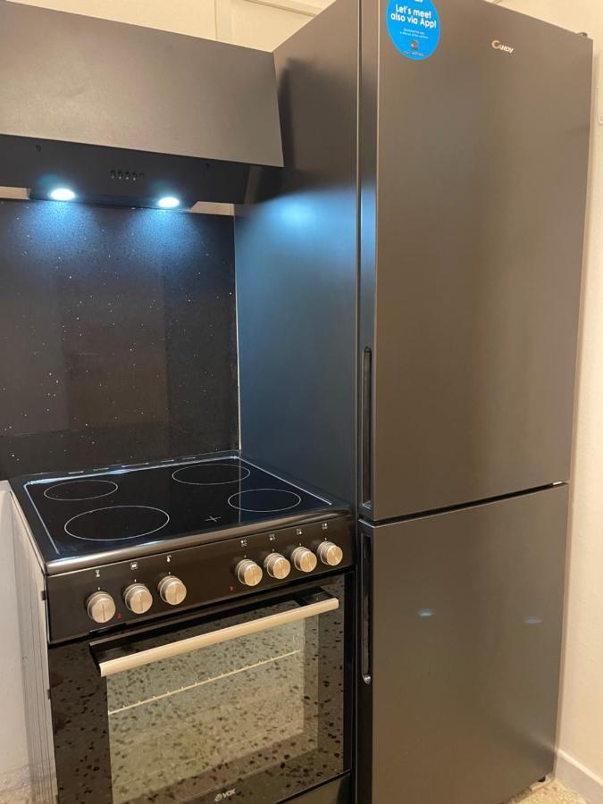 Luxury Furnished Apartment, Near The Center Gallery 55 塞萨洛尼基 外观 照片