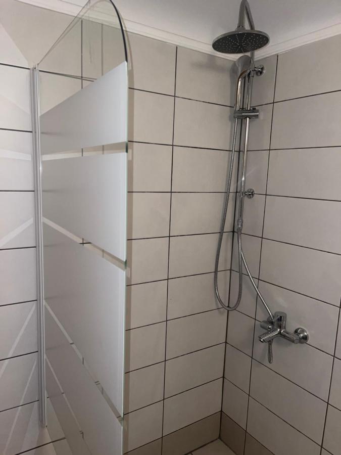 Luxury Furnished Apartment, Near The Center Gallery 55 塞萨洛尼基 外观 照片