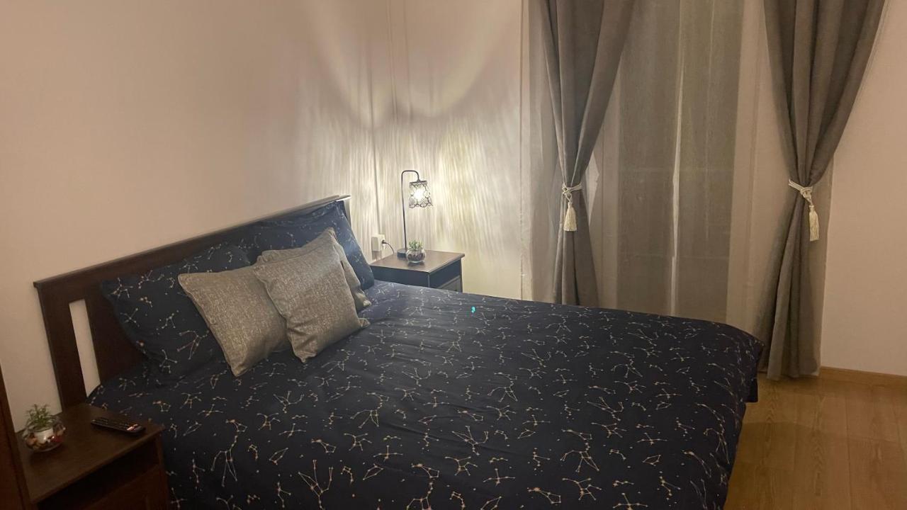Luxury Furnished Apartment, Near The Center Gallery 55 塞萨洛尼基 外观 照片