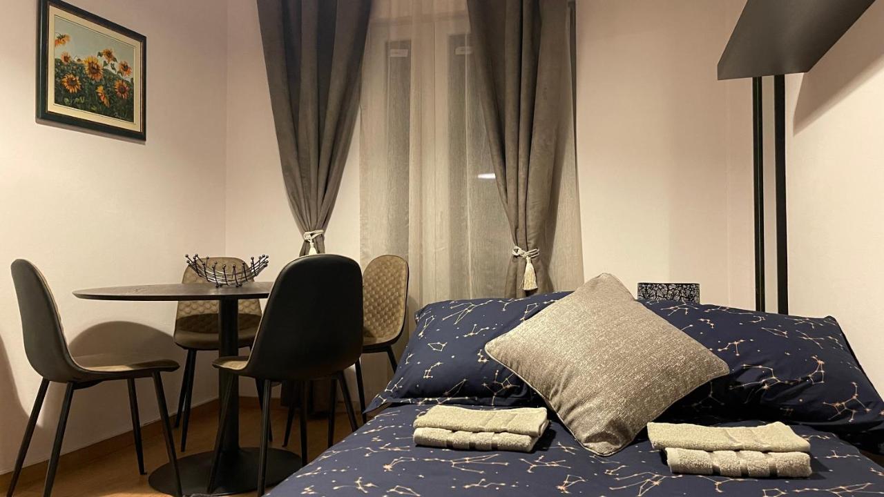 Luxury Furnished Apartment, Near The Center Gallery 55 塞萨洛尼基 外观 照片