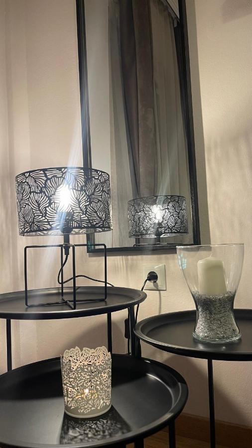 Luxury Furnished Apartment, Near The Center Gallery 55 塞萨洛尼基 外观 照片